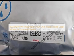 এলএমএক্স২৪৯১আরটিডব্লিউআর ইন্টিগ্রেটেড সার্কিট চিপ ফেজ লকড লুপস ডাব্লুকিউএফএন-২৪ ফ্রেকশনাল-এন এনপিএলএল