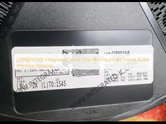 DIR9001PWR ইন্টিগ্রেটেড সার্কিট চিপ 96-kHz 24-বিট ডিজিটাল অডিও ইন্টারফেস রিসিভার
