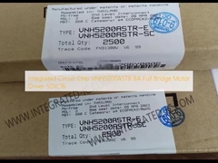 ইন্টিগ্রেটেড সার্কিট চিপ VNH5200ASTR 8A ফুল ব্রিজ মোটর ড্রাইভার SOIC16