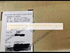STM32F205VCT6 একক-কোর 120MHz 256KB ARM কর্টেক্স-M3 মাইক্রোকন্ট্রোলার IC