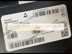 BSZ42DN25NS3G ইন্টিগ্রেটেড সার্কিট চিপ 250V OptiMOS TM 3 এন-চ্যানেল পাওয়ার MOSFET ট্রানজিস্টর