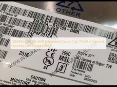 SI5383A-D10188-GMR ইন্টিগ্রেটেড সার্কিট চিপ 750MHz নেটওয়ার্ক সিঙ্ক্রোনাইজার ঘড়ি LGA56