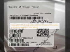 ইন্টিগ্রেটেড সার্কিট চিপ NCF3320EHN 13.56MHz যোগাযোগহীন অটোমোটিভ রিডার আইসি HVQFN-32