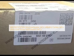 MKL16Z32VFM4 মাইক্রোকন্ট্রোলার এমসিইউ 48MHz কর্টেক্স-এম0+ আল্ট্রা-নিম্ন শক্তি প্রধান MCU
