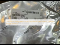 TLE7185-1E ইন্টিগ্রেটেড সার্কিট চিপ 80mA গেট ড্রাইভার IC 3Phase Bridge ড্রাইভার IC