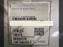 MIMXRT595SFAWCR মাইক্রোকন্ট্রোলার এমসিইউ ডুয়াল-কোর আর্ম কর্টেক্স-এম 33 আই.এমএক্স আরটি 500 ক্রসওভার এমসিইউ