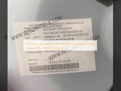 STM32L011F3U3TR 32-বিট সিঙ্গল-কোর 32MHz ARM কর্টেক্স-এম0+ মাইক্রোকন্ট্রোলার আইসি