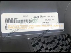 RLM-63-2W ওয়্যারলেস কমিউনিকেশন মডিউল 50Ω 30MHz থেকে 6000MHz ব্রডব্যান্ড লিমিটার