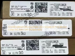 CC1310F128RGZR মাইক্রোকন্ট্রোলার MCU SimpleLink TM 32-বিট আর্ম কর্টেক্স-এম 3 সাব -1 গিগাহার্টজ ওয়্যারলেস MCU