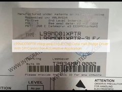 L99MD01XPTR ইন্টিগ্রেটেড সার্কিট চিপ অর্ধ-ব্রিজ ড্রাইভার