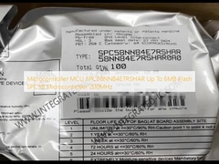 মাইক্রোকন্ট্রোলার এমসিইউ SPC58NN84E7RSHAR 6MB পর্যন্ত ফ্ল্যাশ SPC58 মাইক্রোকন্ট্রোলার 200MHz