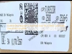 TLV9152IDR ইন্টিগ্রেটেড সার্কিট চিপ ডুয়াল 16V 4.5MHz লো-পাওয়ার অপারেশনাল এম্প্লিফায়ার