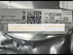 LMR33620ARNXR ইন্টিগ্রেটেড সার্কিট চিপ সিঙ্ক্রোনিক বাক কনভার্টার 2A স্টেপ ডাউন কনভার্টার