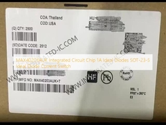 MAX40203AUK ইন্টিগ্রেটেড সার্কিট চিপ 1A আদর্শ ডায়োড SOT-23-5 আদর্শ ডায়োড বর্তমান সুইচ