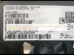 LTC4412IS6 ইন্টিগ্রেটেড সার্কিট চিপ OR কন্ট্রোলার 11μA লো লস পাওয়ারপ্যাথ কন্ট্রোলার