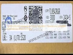 TLV8542RUGR ইন্টিগ্রেটেড সার্কিট চিপ RRIO অপারেশনাল এম্প্লিফায়ার X2QFN8 অপ এম্প্লায়ার আইসি চিপ