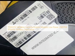 TDA5252 ওয়্যারলেস কমিউনিকেশন মডিউল কম পাওয়ার ASK/FSK 915MHz ওয়্যারলেস ট্রান্সিভার