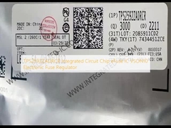TPS2592ZADRCR ইন্টিগ্রেটেড সার্কিট চিপ eFuse IC VSON10 ইলেকট্রনিক ফিউজ নিয়ন্ত্রক