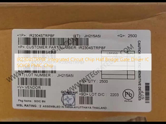 IR2304STRPBF ইন্টিগ্রেটেড সার্কিট চিপ অর্ধ ব্রিজ গেট ড্রাইভার আইসি SOIC8 PMIC চিপ