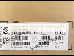 BCM84864A0KFSBG ইথারনেট আইসি হাই-পারফরম্যান্স ইথারনেট ফিজিক্যাল লেয়ার ট্রান্সিভার