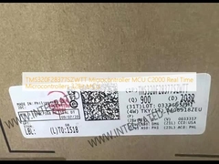 TMS320F28377SZWTT মাইক্রোকন্ট্রোলার MCU C2000 রিয়েল টাইম মাইক্রোকন্ট্রোলার 32 বিট MCU