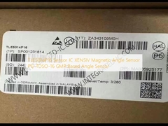 TLE5014P16 সেন্সর IC XENSIV চৌম্বকীয় কোণ সেন্সর PG-TDSO-16 GMR ভিত্তিক কোণ সেন্সর