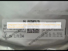 ইন্টিগ্রেটেড সার্কিট চিপ TPS23730RMTR 1 চ্যানেল পাওয়ার ওভার ইথারনেট কন্ট্রোলার