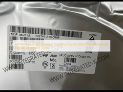SI2141-A10-GMR ওয়্যারলেস কমিউনিকেশন মডিউল বিশ্বব্যাপী ডিজিটাল সিলিকন টিভি টিউনার
