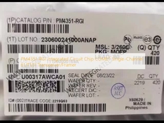 PM4351-RGI ইন্টিগ্রেটেড সার্কিট চিপ COMET সিঙ্গেল-চ্যানেল E1/T1/J1 ট্রান্সসিভার/ফ্রেমার