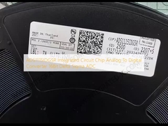 ADS1115IDGSR ইন্টিগ্রেটেড সার্কিট চিপ এনালগ থেকে ডিজিটাল কনভার্টার 16 বিট ডেল্টা সিগমা এডিসি