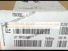 ACPL-M49T-500E ইন্টিগ্রেটেড সার্কিট চিপ R2Coupler 20kBd ডিজিটাল অপটো-কাপলার SO-5