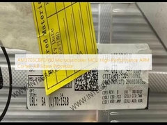 AM3703CBPD100 মাইক্রোকন্ট্রোলার MCU উচ্চ-পারফরম্যান্স ARM কর্টেক্স-A8 সিটারা প্রসেসর