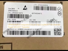 SPW35N60C3 	ইন্টিগ্রেটেড সার্কিট চিপ কুলমোজ™ N-চ্যানেল পাওয়ার MOSFET ট্রানজিস্টর