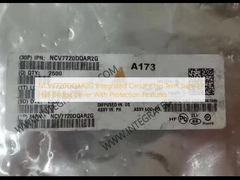 NCV7720DQAR2G ইন্টিগ্রেটেড সার্কিট চিপ দশটি চ্যানেলের অর্ধ-ব্রিজ ড্রাইভার সুরক্ষা বৈশিষ্ট্য সহ