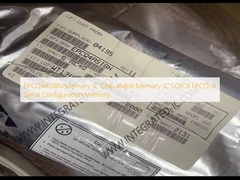 EPCQ4ASI8N মেমরি আইসি চিপ 4Mbit মেমরি আইসি SOIC8 EPCQ-A সিরিয়াল কনফিগারেশন মেমরি