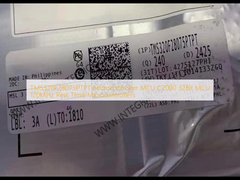 TMS320F28075PTPT মাইক্রোকন্ট্রোলার MCU C2000 32 বিট MCU 120MHz রিয়েল টাইম মাইক্রোকন্ট্রোলার