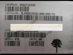 MLX90615SSG-DAA-000-TU সেন্সর IC ডিজিটাল ইনফ্রারেড থার্মোমিটার TO-46-4