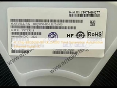 IC চিপ 88Q5050-B0-LKJ2A000 তৃতীয় প্রজন্মের স্বয়ংচালিত ইথারনেট সুইচ আইসি