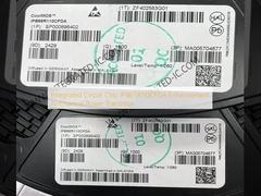 ইন্টিগ্রেটেড সার্কিট চিপ IPB65R110CFDA এন-চ্যানেল পাওয়ার ট্রানজিস্টর
