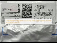 TVP5160PNP ইন্টিগ্রেটেড সার্কিট চিপ 10 বিট ডিজিটাল ভিডিও ডিকোডার HTQFP128 ভিডিও আইসি