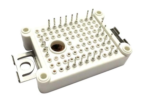সিলিকন কার্বাইড মডিউল FF08MR12W1MA1B11ABPSA1 1200V হাফ ব্রিজ মডিউল