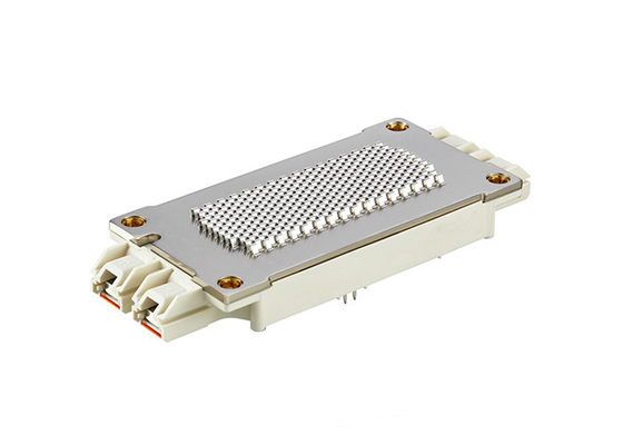 মিডিয়াম পাওয়ার ইকোনো FF900R12ME7WB11BPSA1 ডুয়াল থ্রি-ফেজ PIM IGBT মডিউল