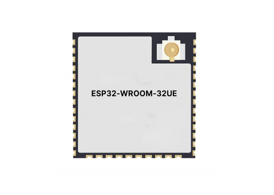 BT SoC মডিউল ESP32-WROOM-32UE MCU 2.4GHz