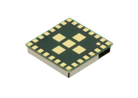 4Mbps CC2564MODNCMOER হোস্ট কন্ট্রোলার ইন্টারফেস মডিউল CC2564 33-SMD মডিউল