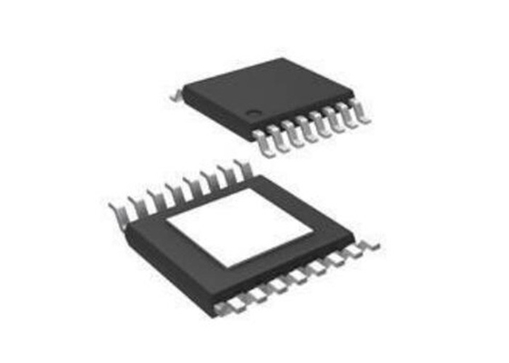 2.1MHz LM53602AQPWPRQ1 LM53602 TSSOP16 সিঙ্ক্রোনাস স্টেপডাউন রূপান্তরকারী