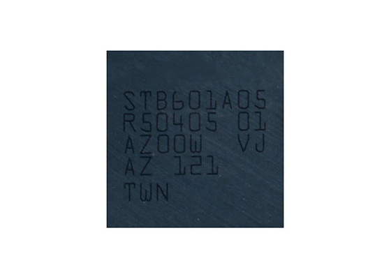 আইফোন আইসি চিপ STB601A05 64 বিট পাওয়ার ম্যানেজমেন্ট আইসি বিজিএ প্যাকেজ