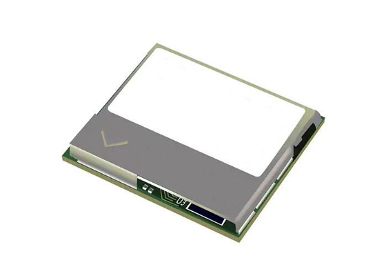 54Mbps IC চিপ CC3235MODSM2MOBR 32 বিট ডুয়াল ব্যান্ড ওয়্যারলেস MCU মডিউল 63-SMD