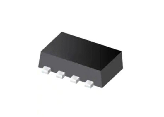6V অটোমোবাইল চিপস TPS6285020MQDRLRQ1 2A অটোমোটিভ স্টেপ ডাউন কনভার্টার