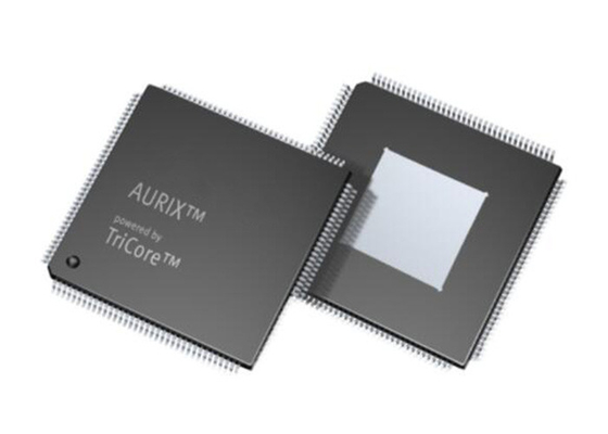 200MHz SAK-TC237LP-32F200N AC 32Bit একক কোর মাইক্রোকন্ট্রোলার চিপ LFBGA292