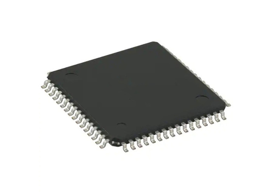 ATMEGA128A-AU 8-বিট 16MHz AVR মাইক্রোকন্ট্রোলার 128KB ফ্ল্যাশ 64-TQFP Pqckage